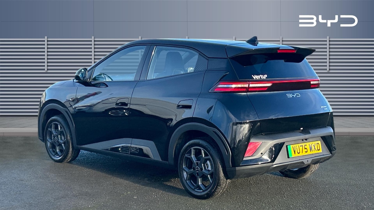 Used BYD Dolphin 2025 for sale - 77349794: Photo 2