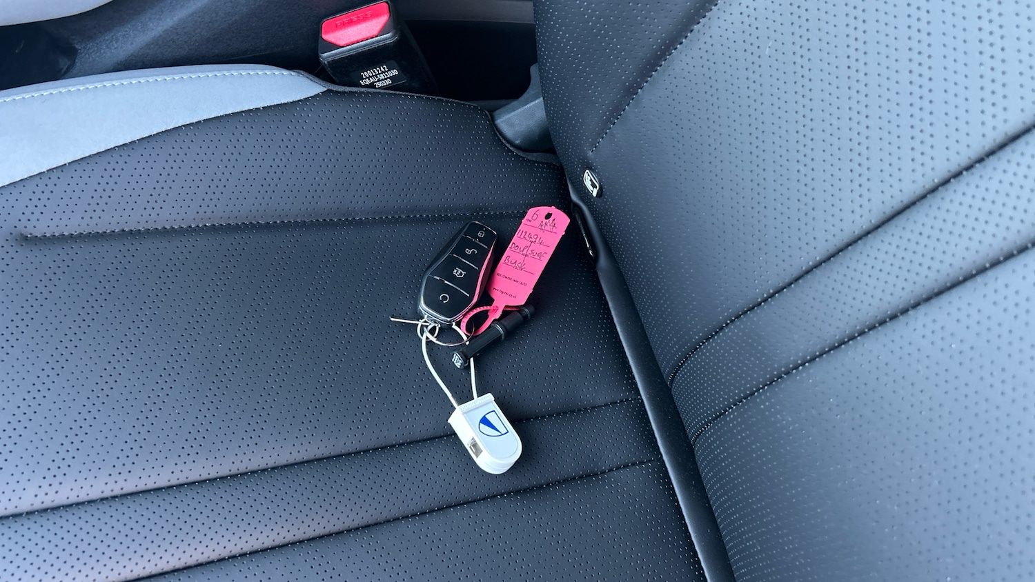 Used BYD Dolphin 2025 for sale - 77349794: Photo 20