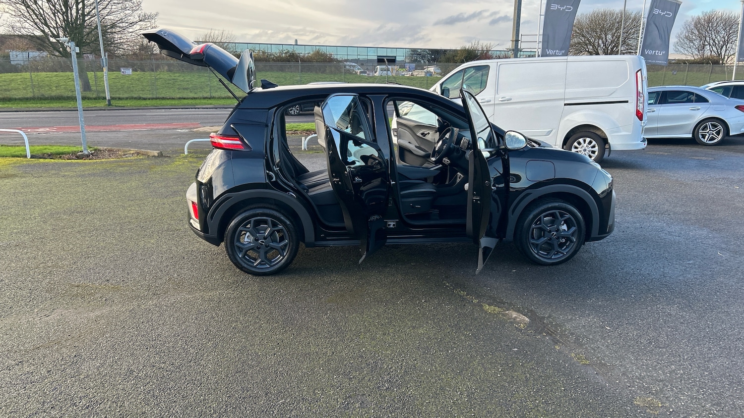 Used BYD Dolphin 2025 for sale - 77349794: Photo 29