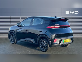 Used BYD Dolphin 2025 for sale - 77349794: Photo