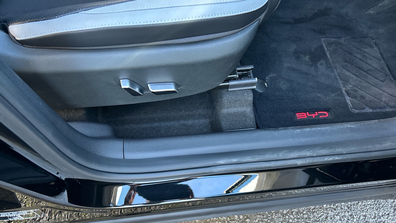 Used BYD Dolphin 2025 for sale - 77349794: Photo 30