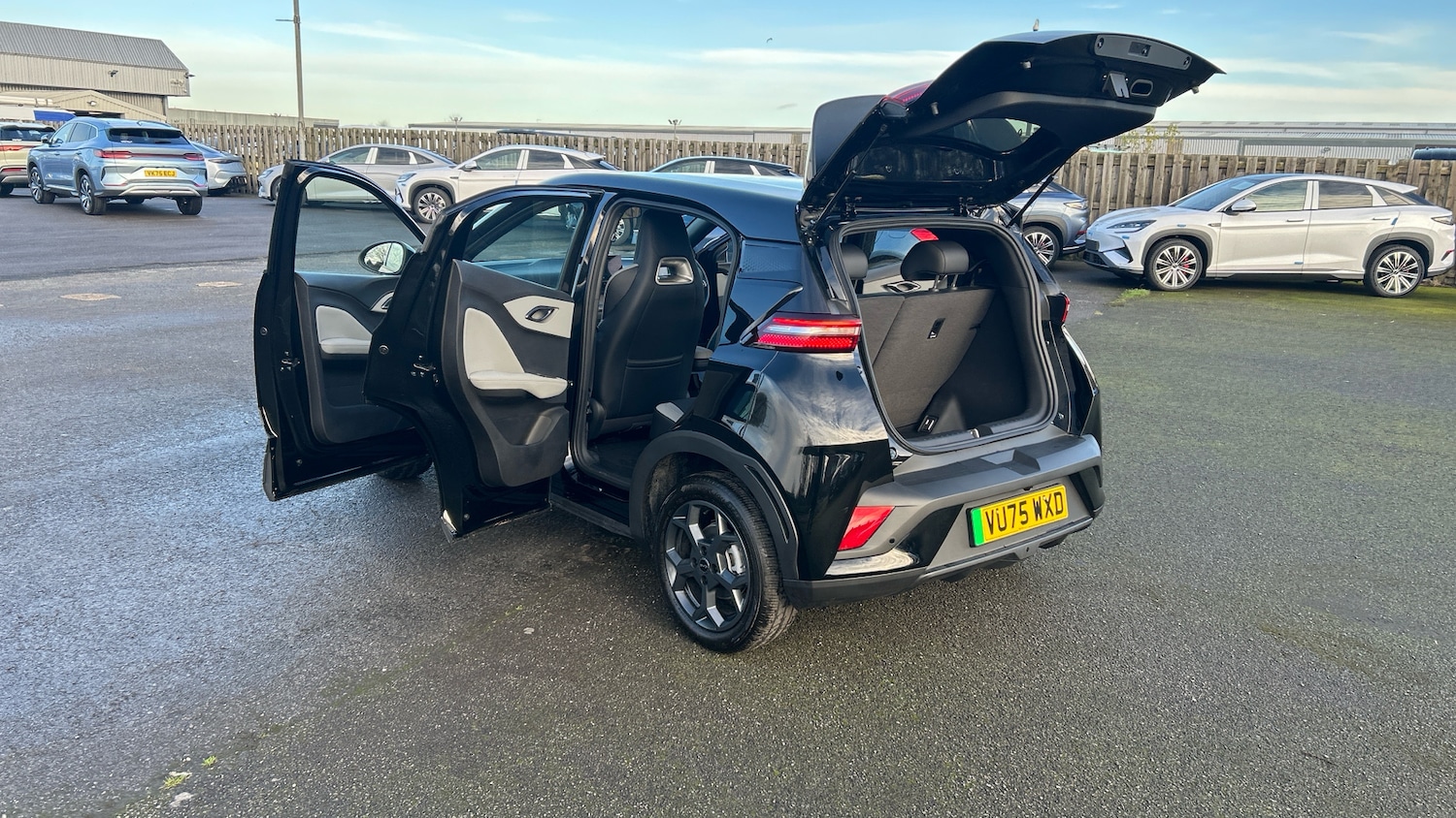 Used BYD Dolphin 2025 for sale - 77349794: Photo 45