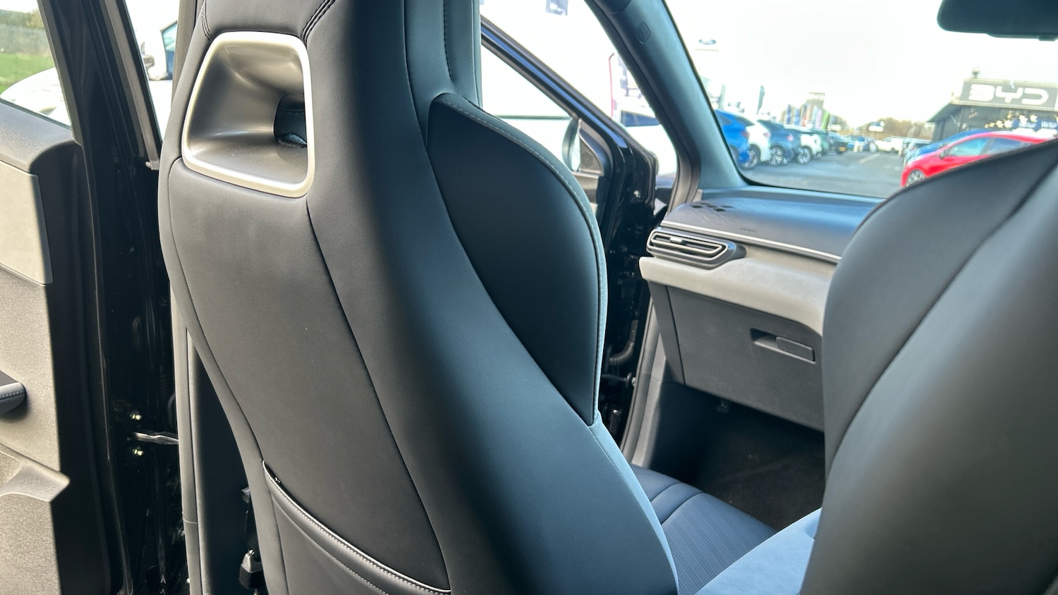 Used BYD Dolphin 2025 for sale - 77349794: Photo 52