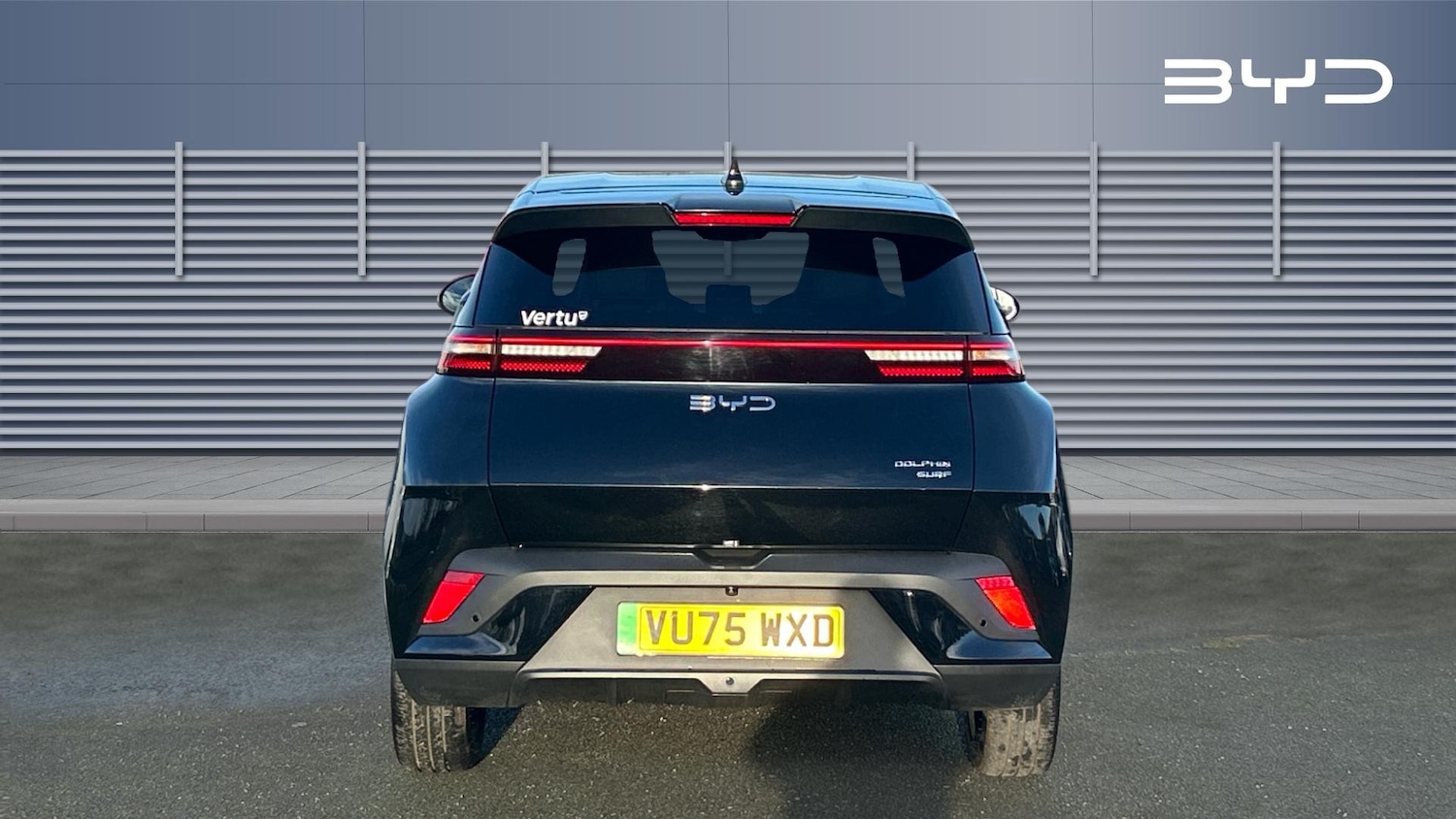 Used BYD Dolphin 2025 for sale - 77349794: Photo 6