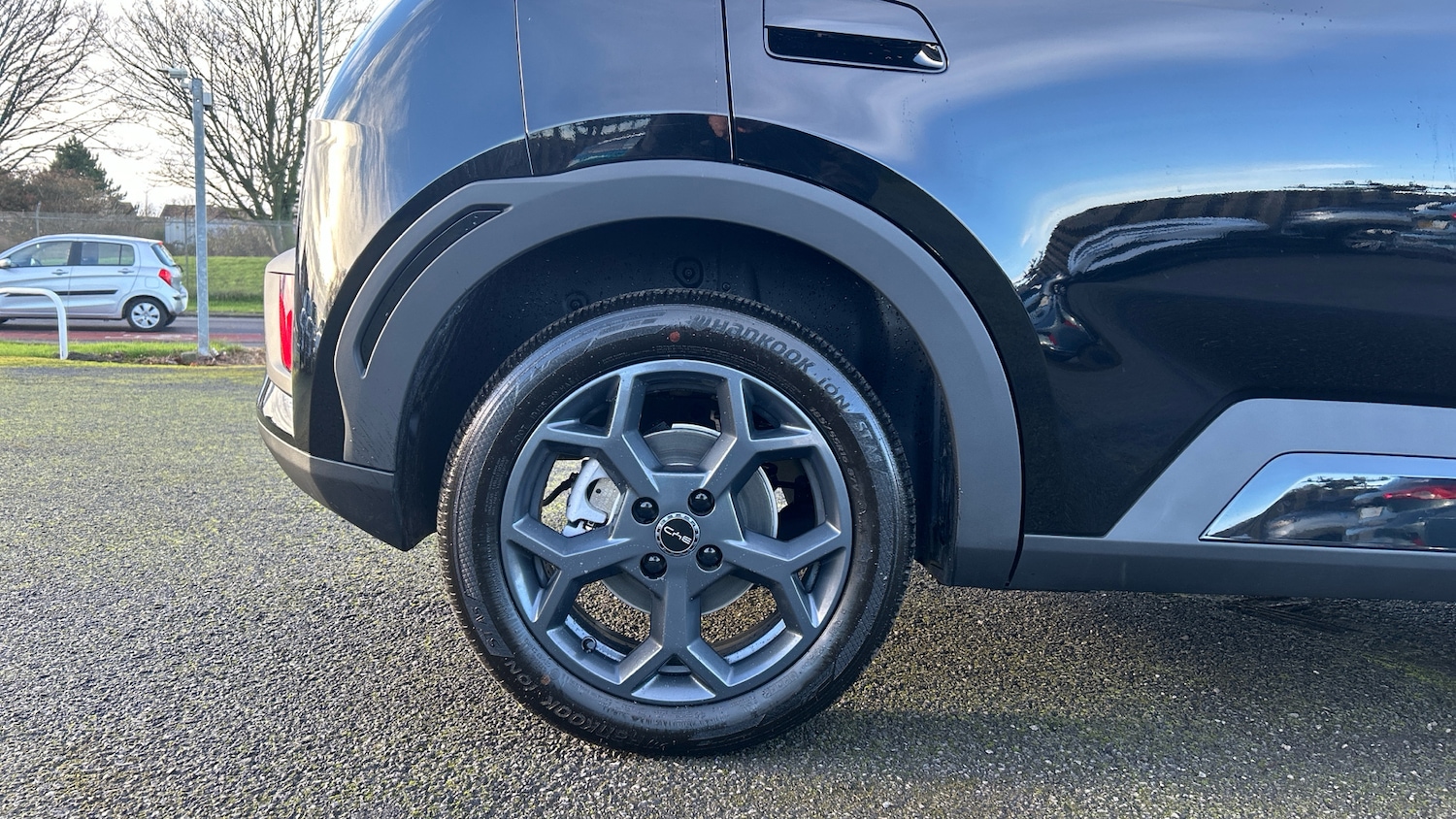 Used BYD Dolphin 2025 for sale - 77349794: Photo 7