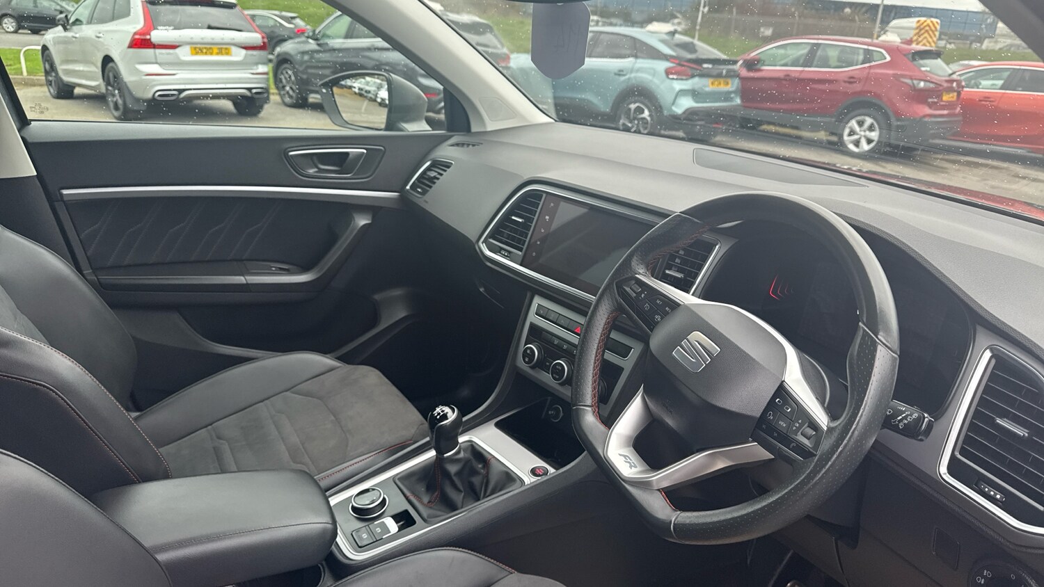 Used SEAT Ateca 2024 for sale - 77917090: Photo 11