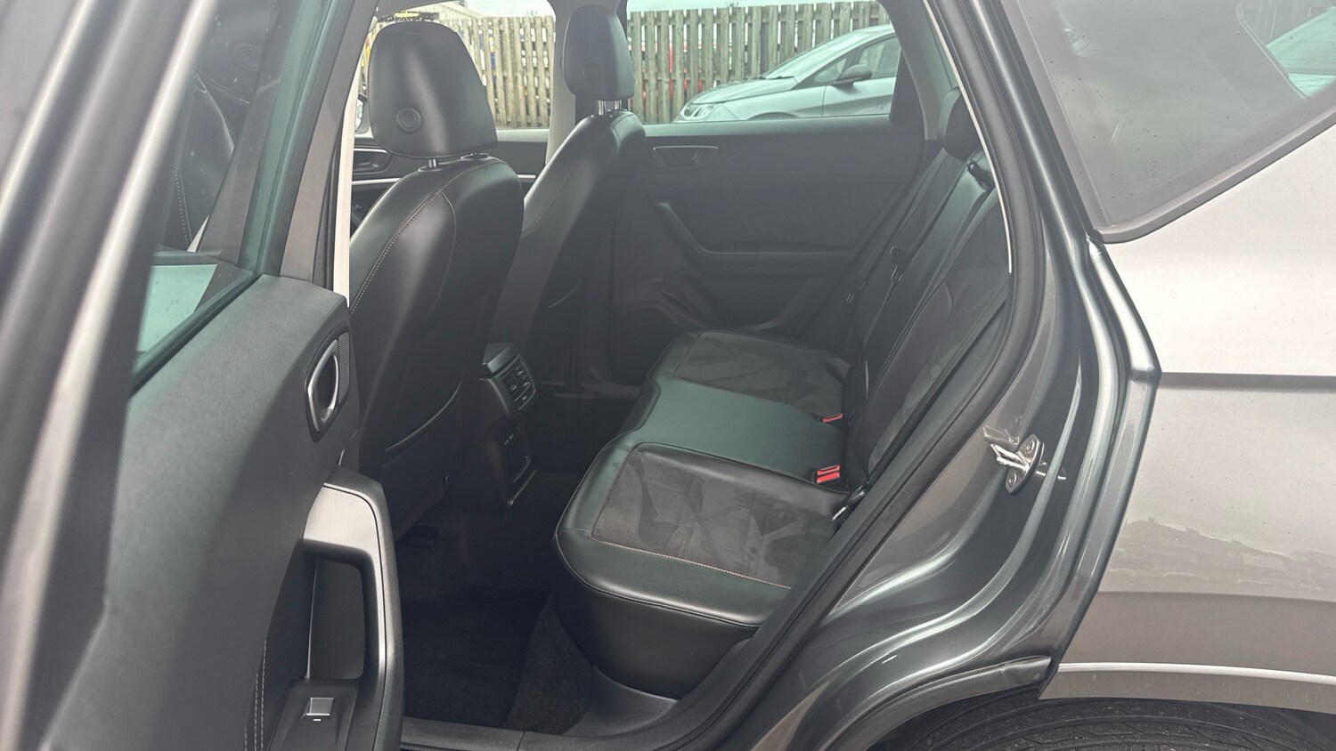 Used SEAT Ateca 2024 for sale - 77917090: Photo 16