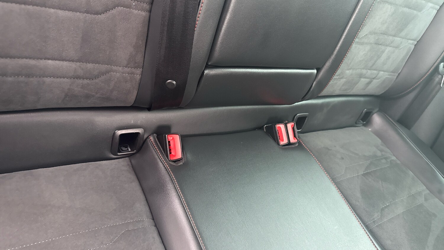 Used SEAT Ateca 2024 for sale - 77917090: Photo 17