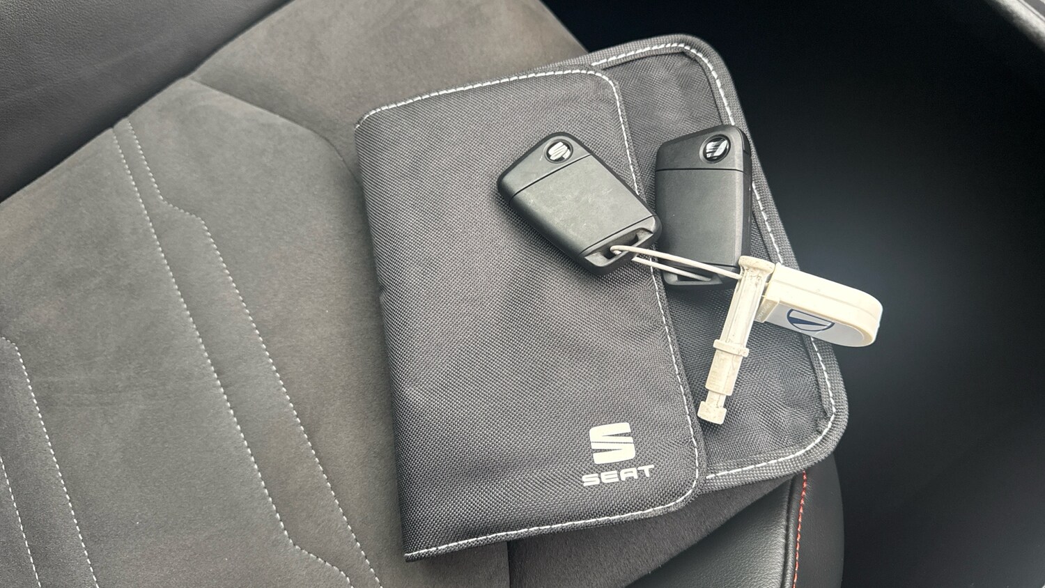 Used SEAT Ateca 2024 for sale - 77917090: Photo 19