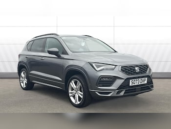 Used SEAT Ateca 2024 for sale - 77917090: Photo