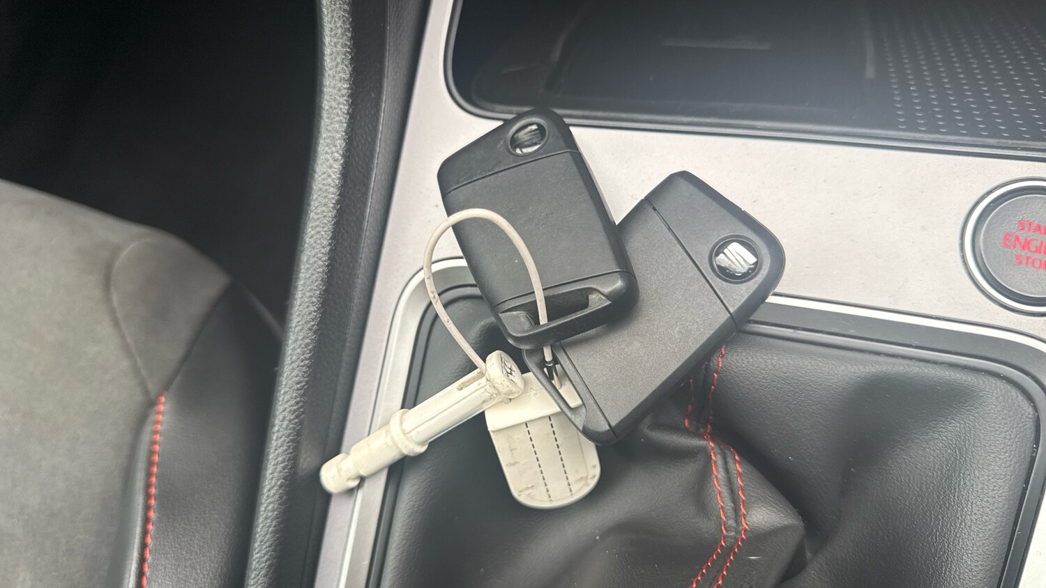 Used SEAT Ateca 2024 for sale - 77917090: Photo 20