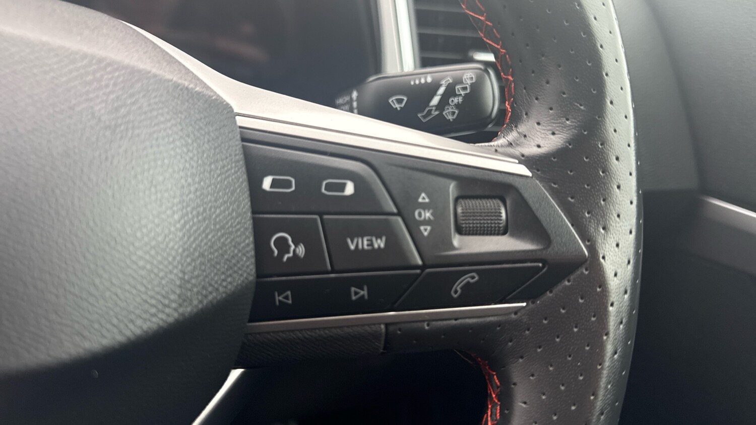 Used SEAT Ateca 2024 for sale - 77917090: Photo 23