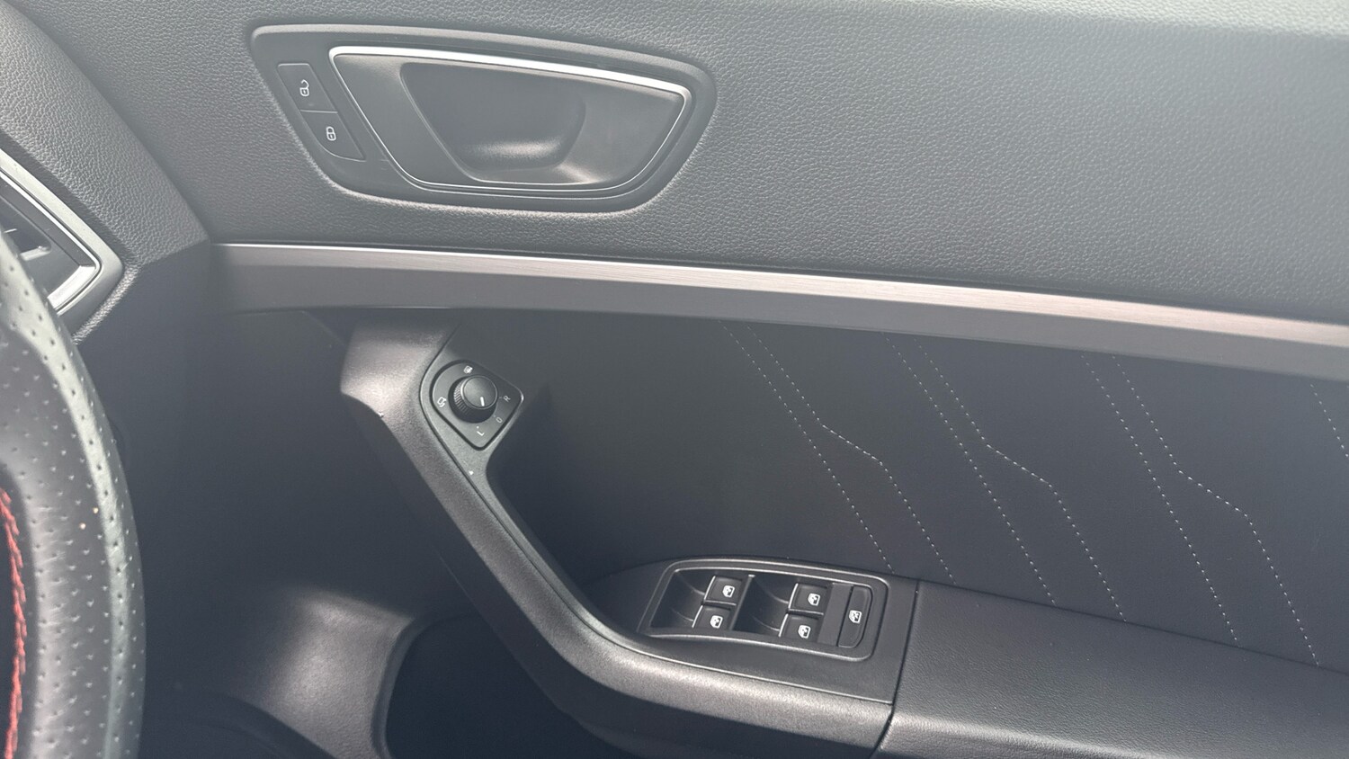 Used SEAT Ateca 2024 for sale - 77917090: Photo 27