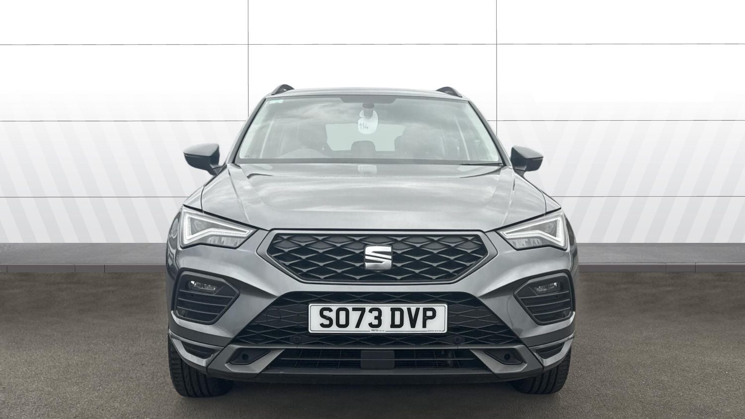 Used SEAT Ateca 2024 for sale - 77917090: Photo 3