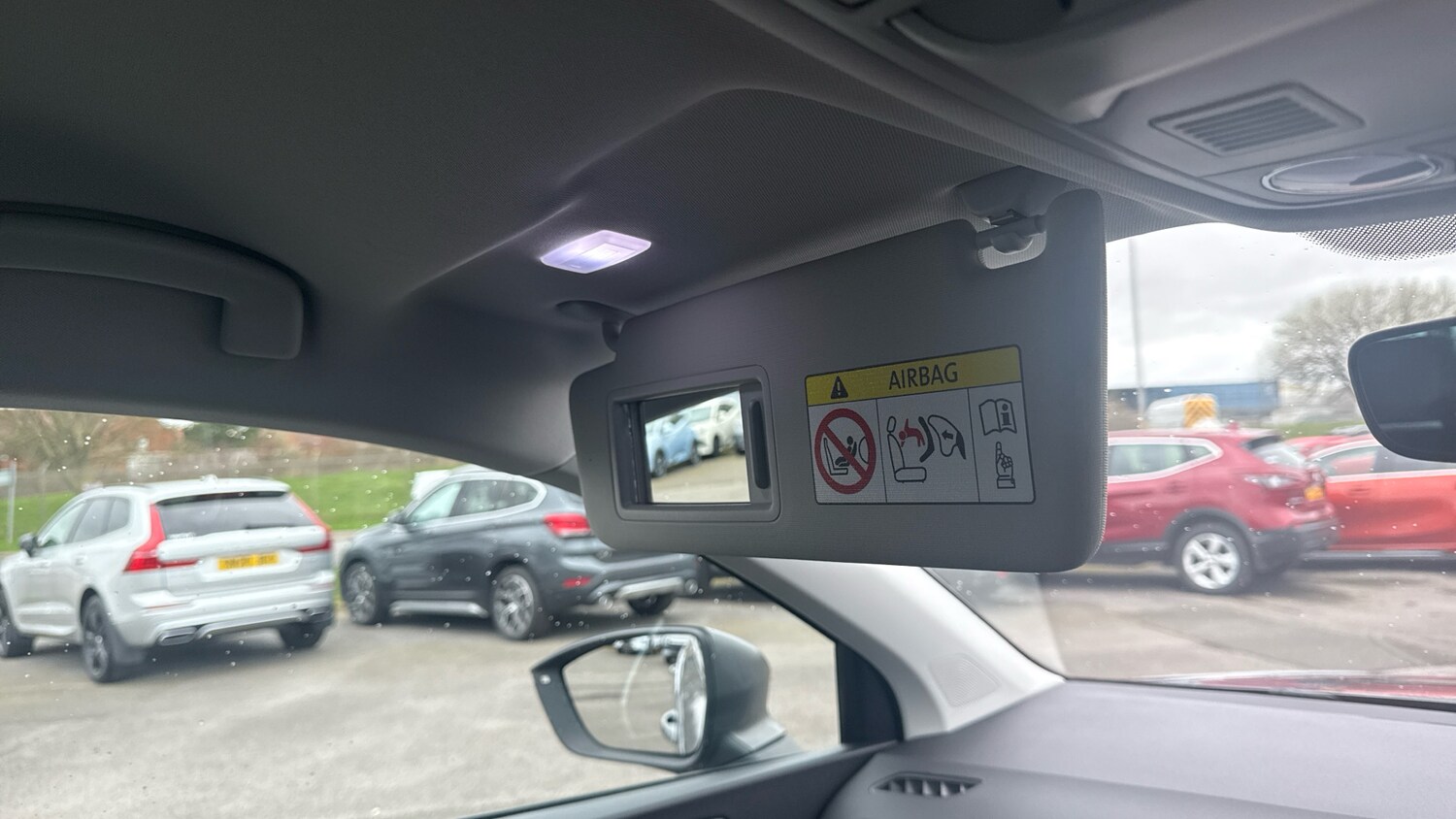 Used SEAT Ateca 2024 for sale - 77917090: Photo 33