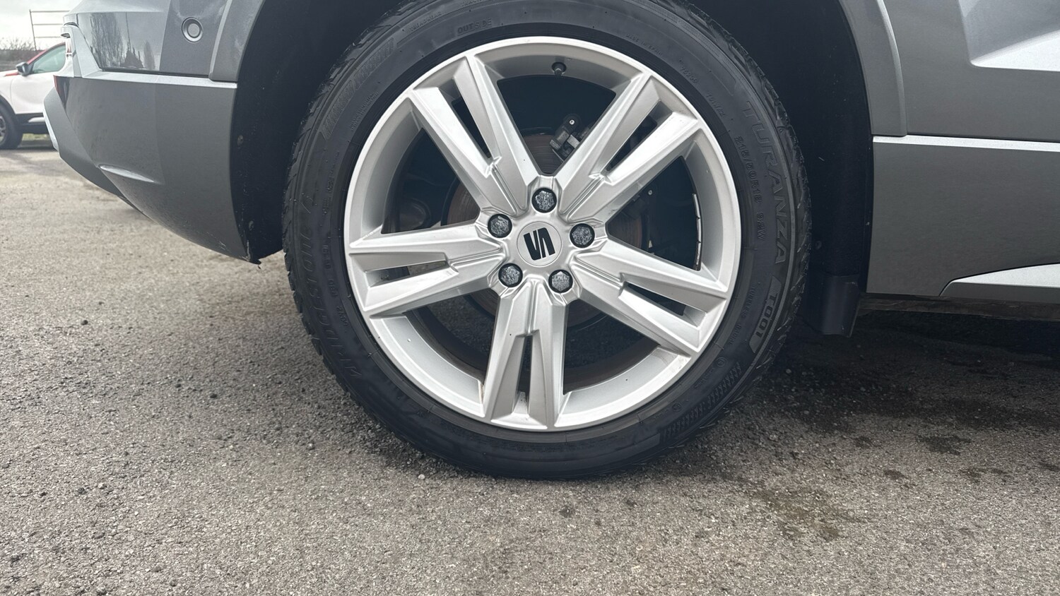 Used SEAT Ateca 2024 for sale - 77917090: Photo 35