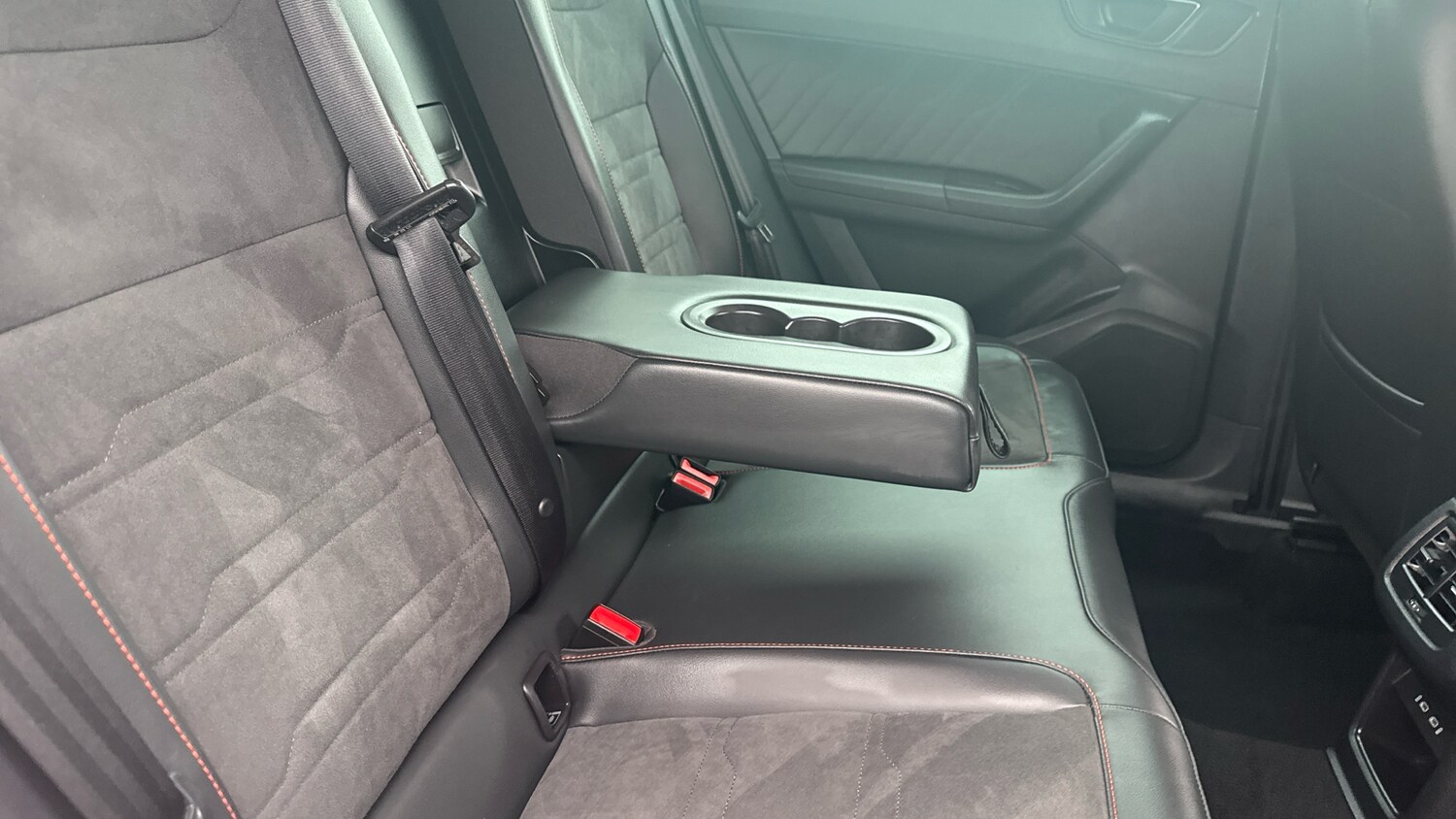 Used SEAT Ateca 2024 for sale - 77917090: Photo 36