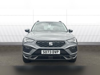 Used SEAT Ateca 2024 for sale - 77917090: Photo