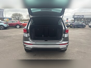 Used SEAT Ateca 2024 for sale - 77917090: Photo