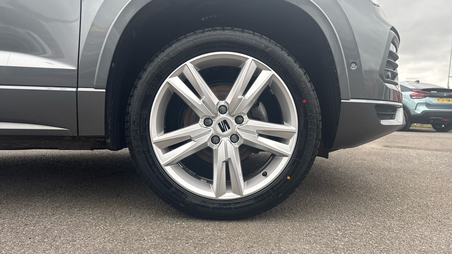 Used SEAT Ateca 2024 for sale - 77917090: Photo 7