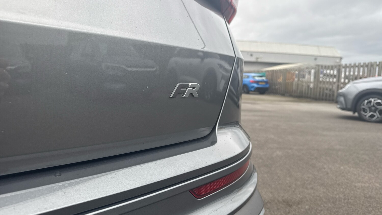 Used SEAT Ateca 2024 for sale - 77917090: Photo 8