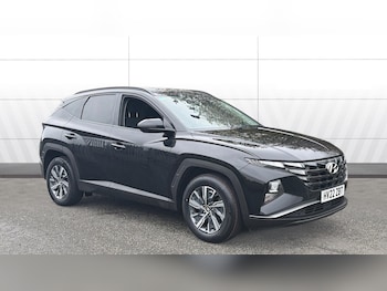 2022 (22) - 1.6 TGDi SE Connect 5dr 2WD Petrol Estate