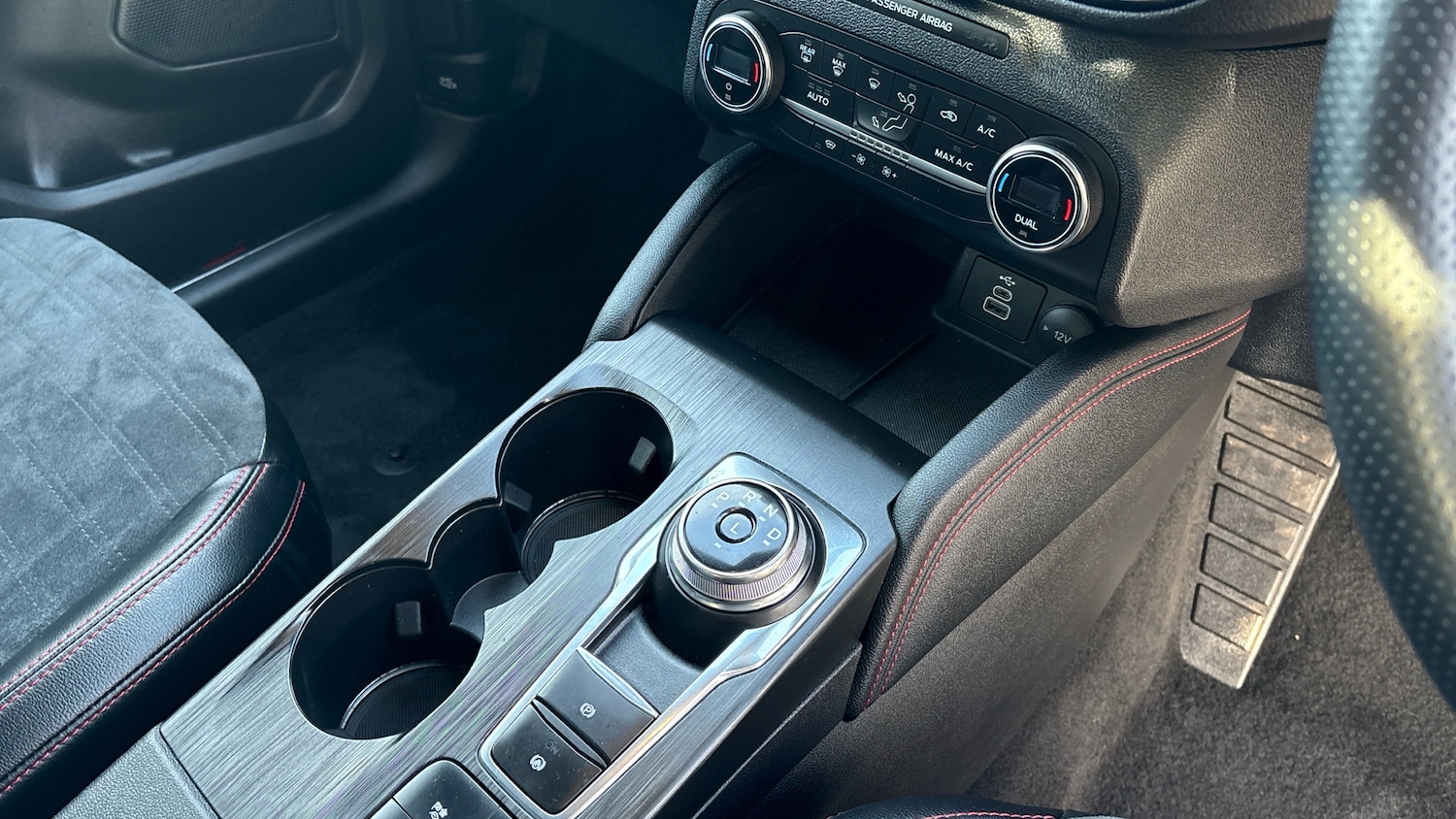 Used Ford Kuga 2022 for sale - 77201132: Photo 13