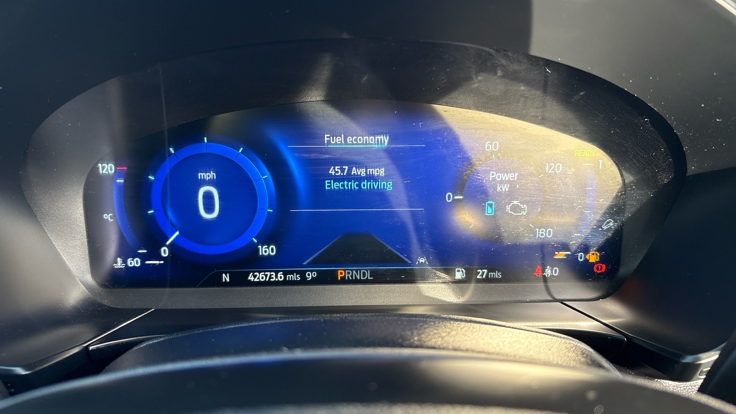 Used Ford Kuga 2022 for sale - 77201132: Photo 18