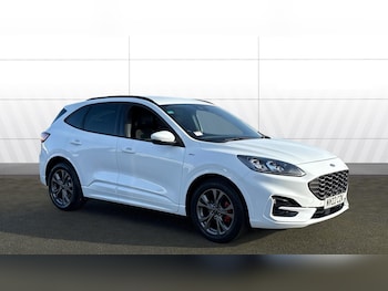 Used Ford Kuga 2022 for sale - 77201132: Photo