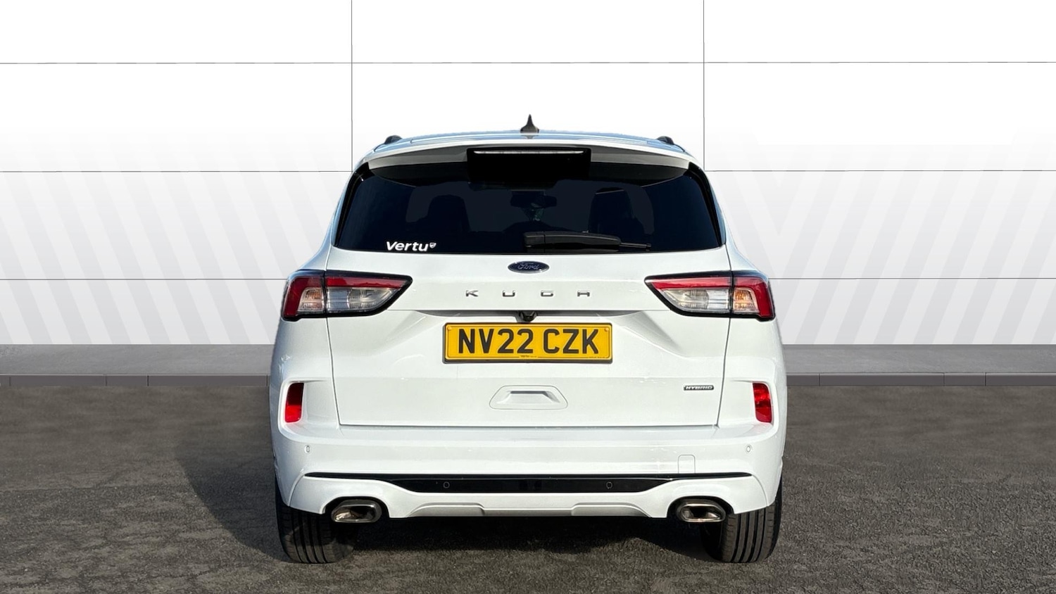 Used Ford Kuga 2022 for sale - 77201132: Photo 6