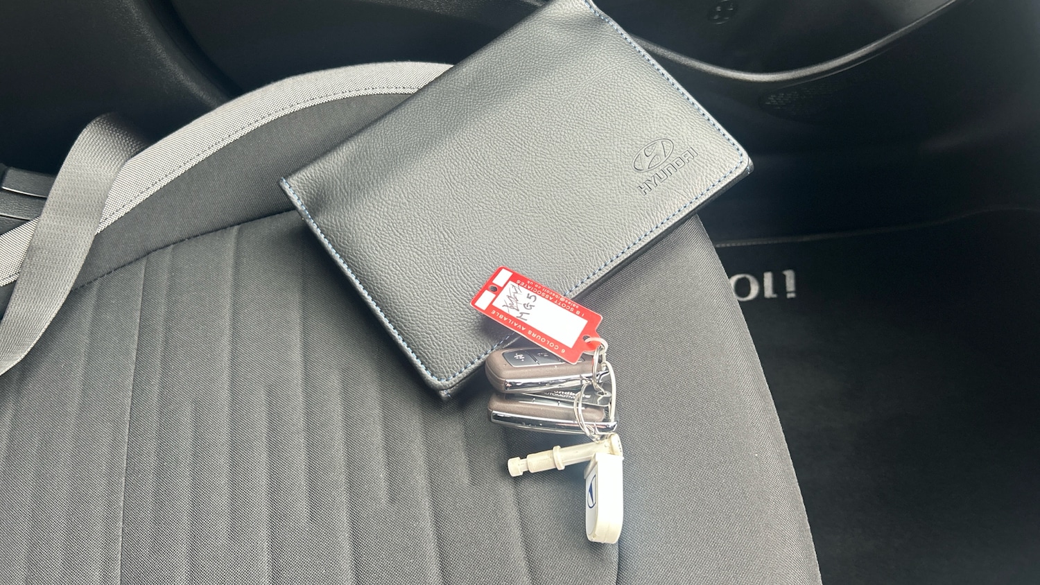 Used Hyundai i10 2022 for sale - 76652248: Photo 19