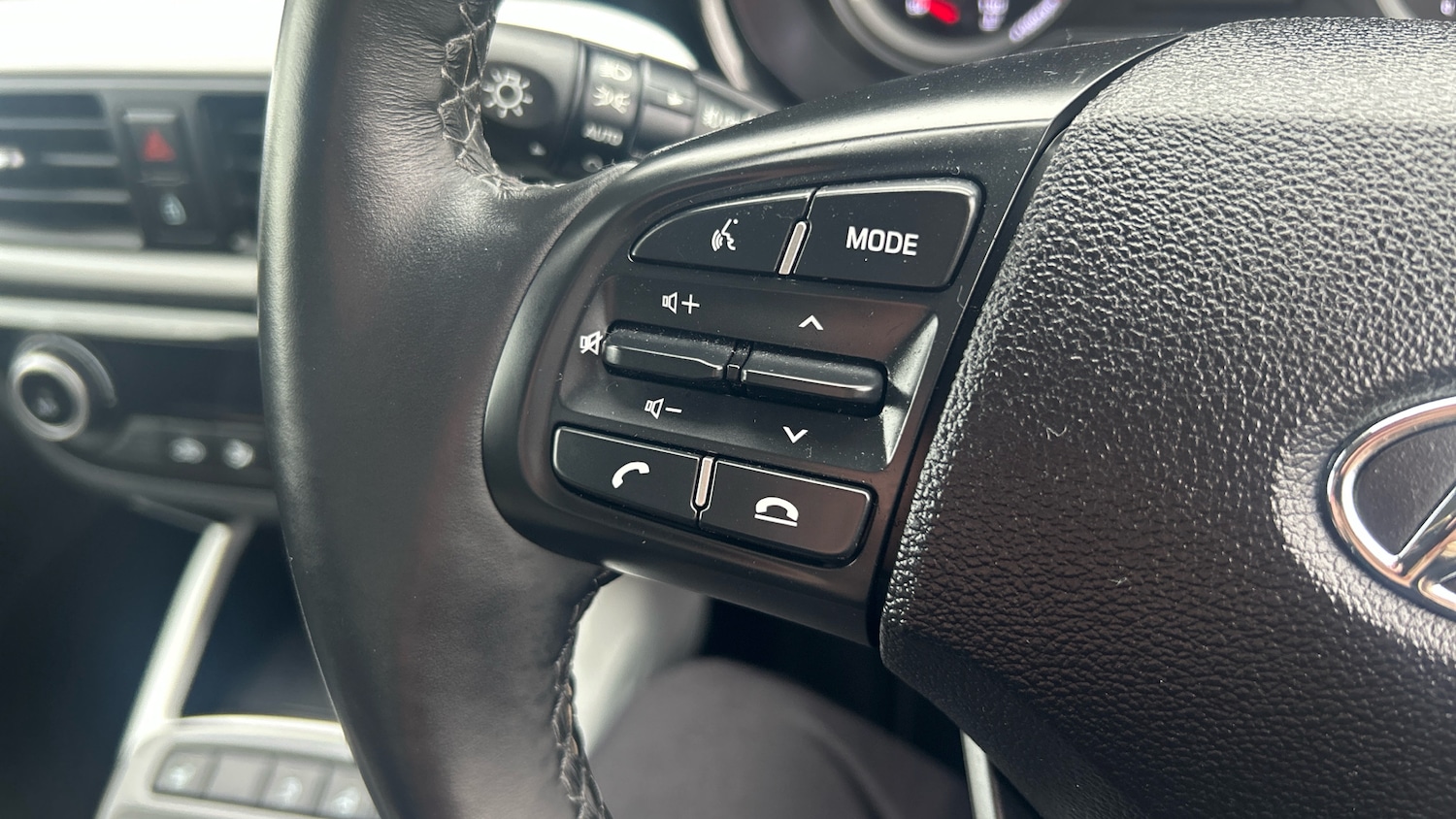 Used Hyundai i10 2022 for sale - 76652248: Photo 22