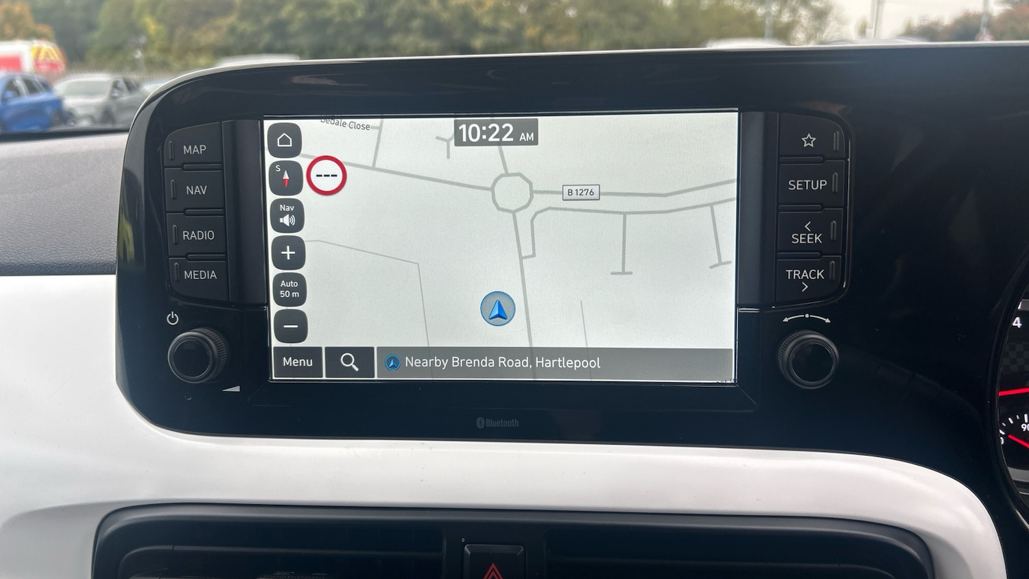 Used Hyundai i10 2022 for sale - 76652248: Photo 27