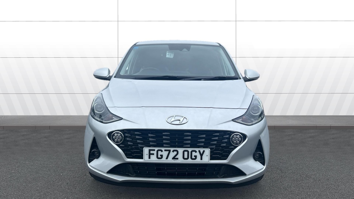 Used Hyundai i10 2022 for sale - 76652248: Photo 3