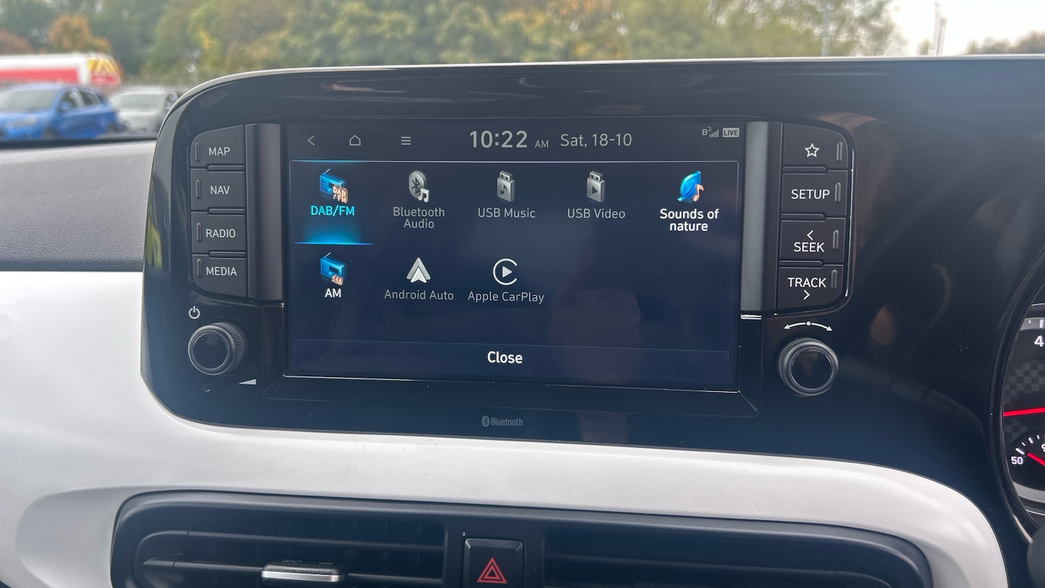 Used Hyundai i10 2022 for sale - 76652248: Photo 30