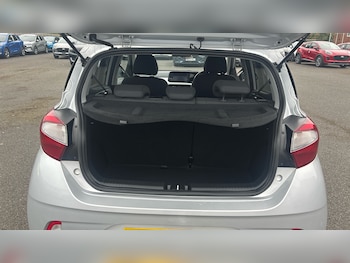 Used Hyundai i10 2022 for sale - 76652248: Photo