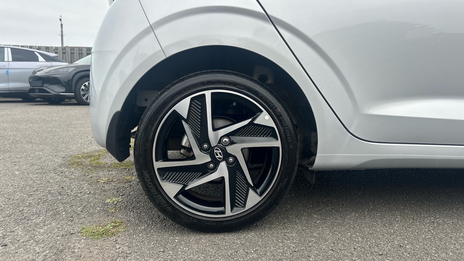 Used Hyundai i10 2022 for sale - 76652248: Photo 7