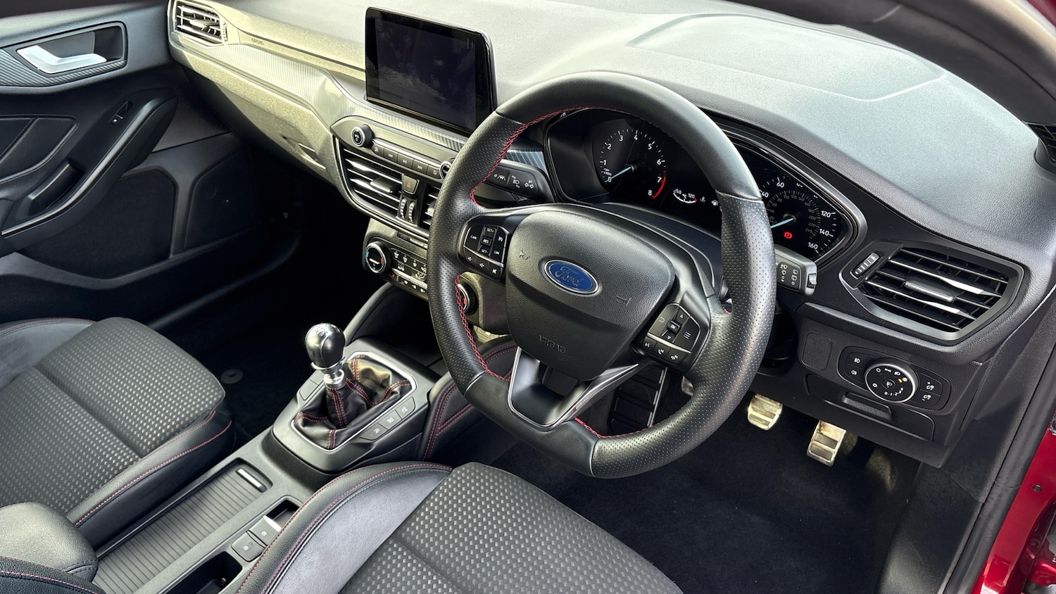 Used Ford Focus 2020 for sale - 77046166: Photo 11