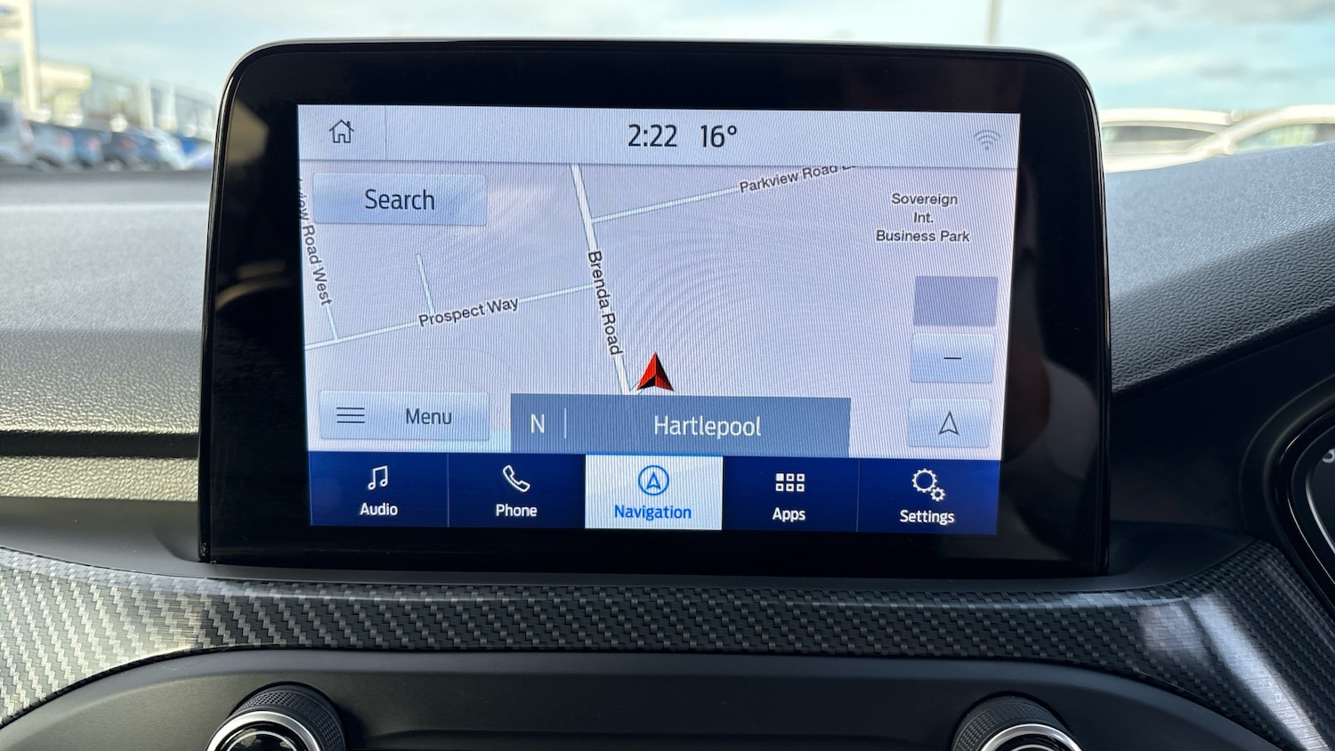 Used Ford Focus 2020 for sale - 77046166: Photo 36