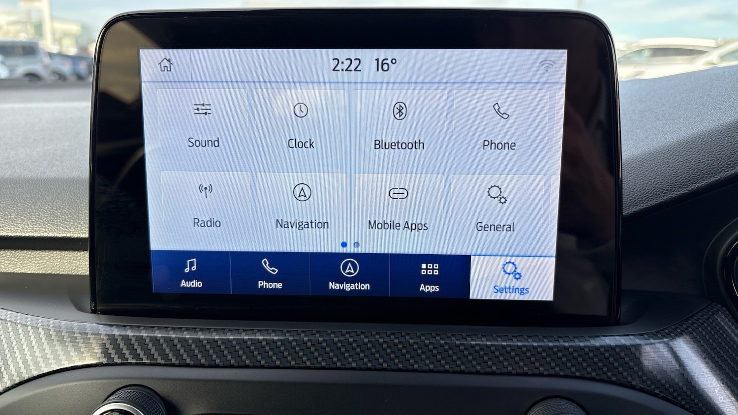 Used Ford Focus 2020 for sale - 77046166: Photo 38