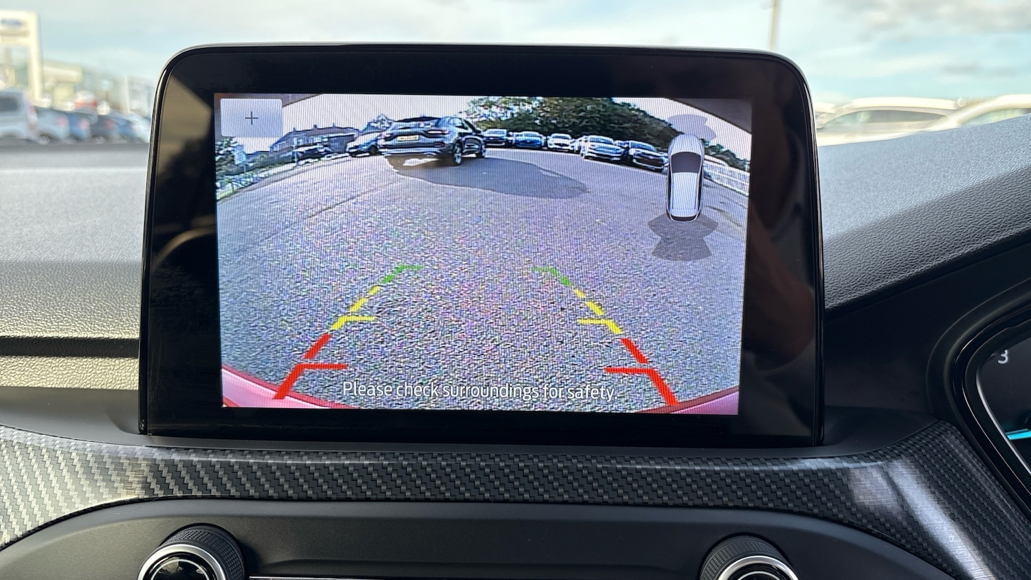 Used Ford Focus 2020 for sale - 77046166: Photo 39