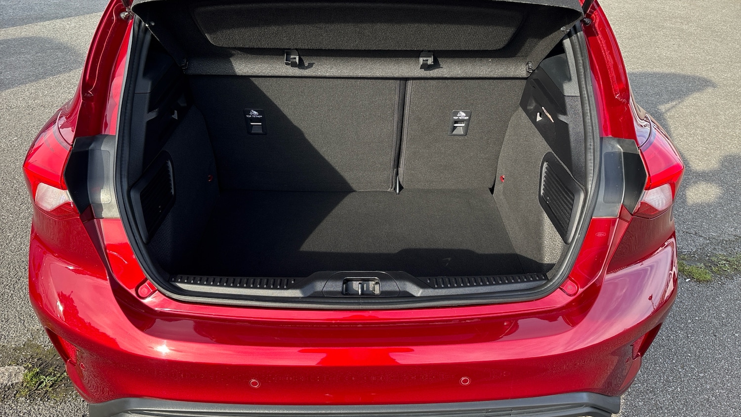 Used Ford Focus 2020 for sale - 77046166: Photo 4