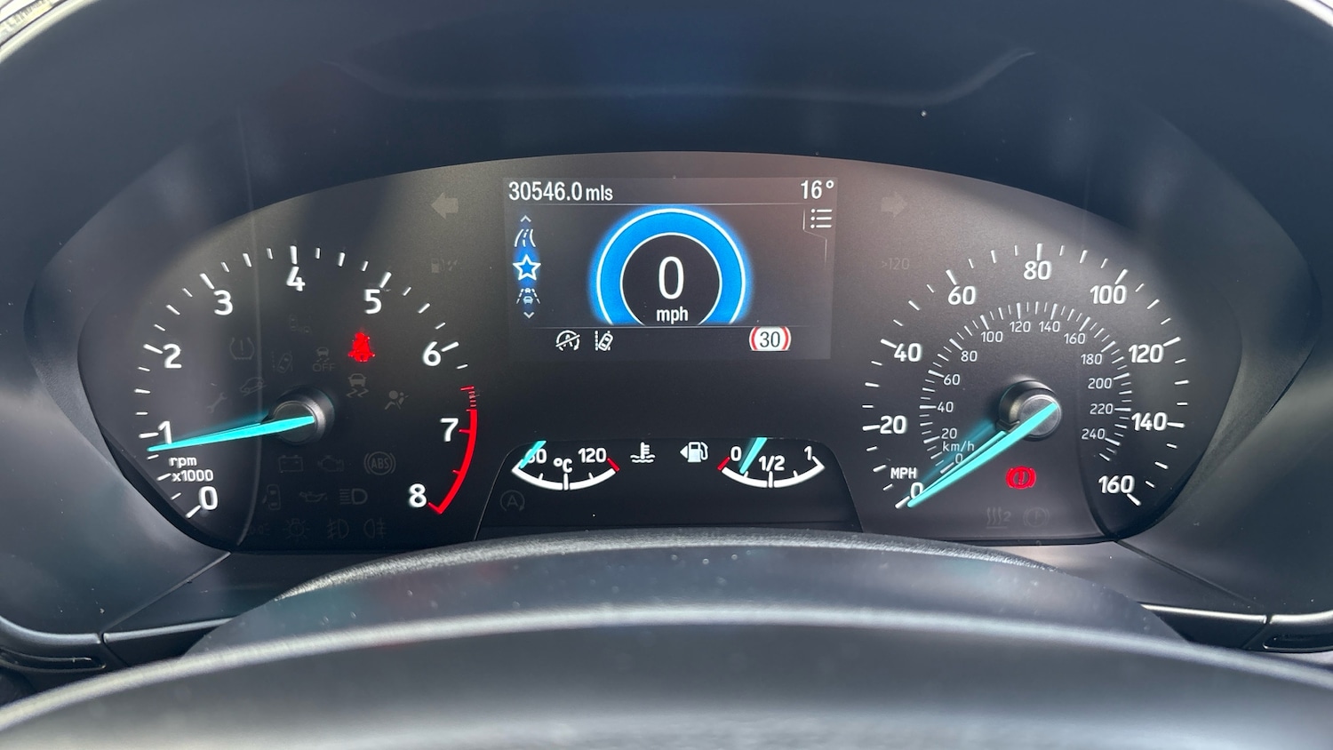 Used Ford Focus 2020 for sale - 77046166: Photo 40