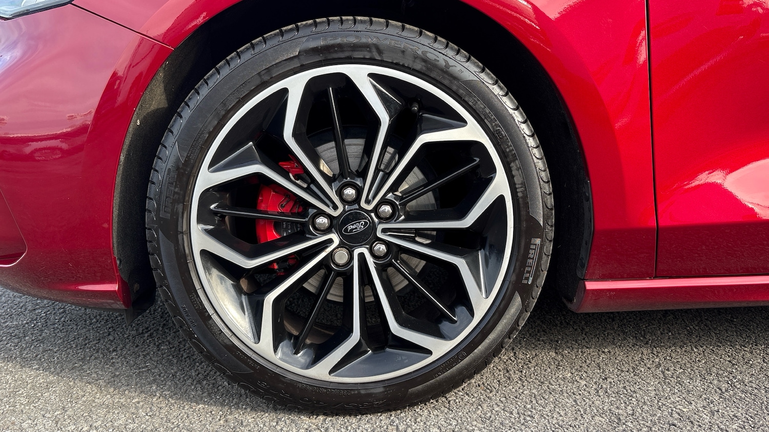 Used Ford Focus 2020 for sale - 77046166: Photo 7