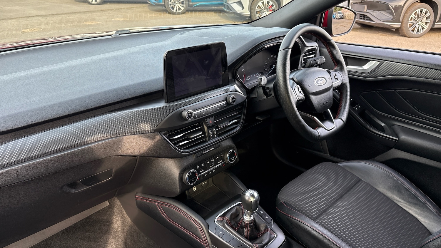 Used Ford Focus 2020 for sale - 77046166: Photo 9