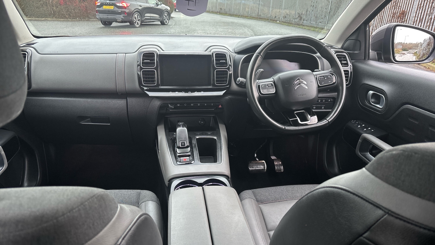 Used Citroen C5 Aircross 2020 for sale - 77446120: Photo 10