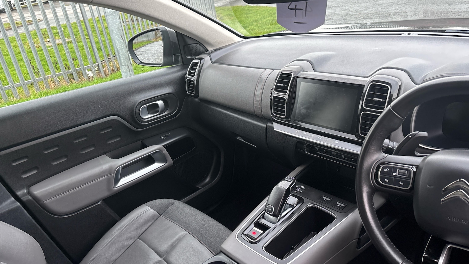 Used Citroen C5 Aircross 2020 for sale - 77446120: Photo 14