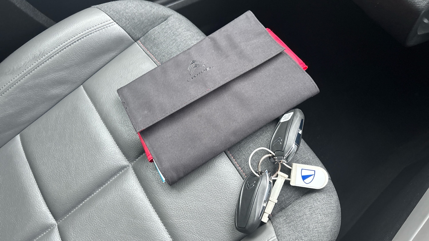 Used Citroen C5 Aircross 2020 for sale - 77446120: Photo 19