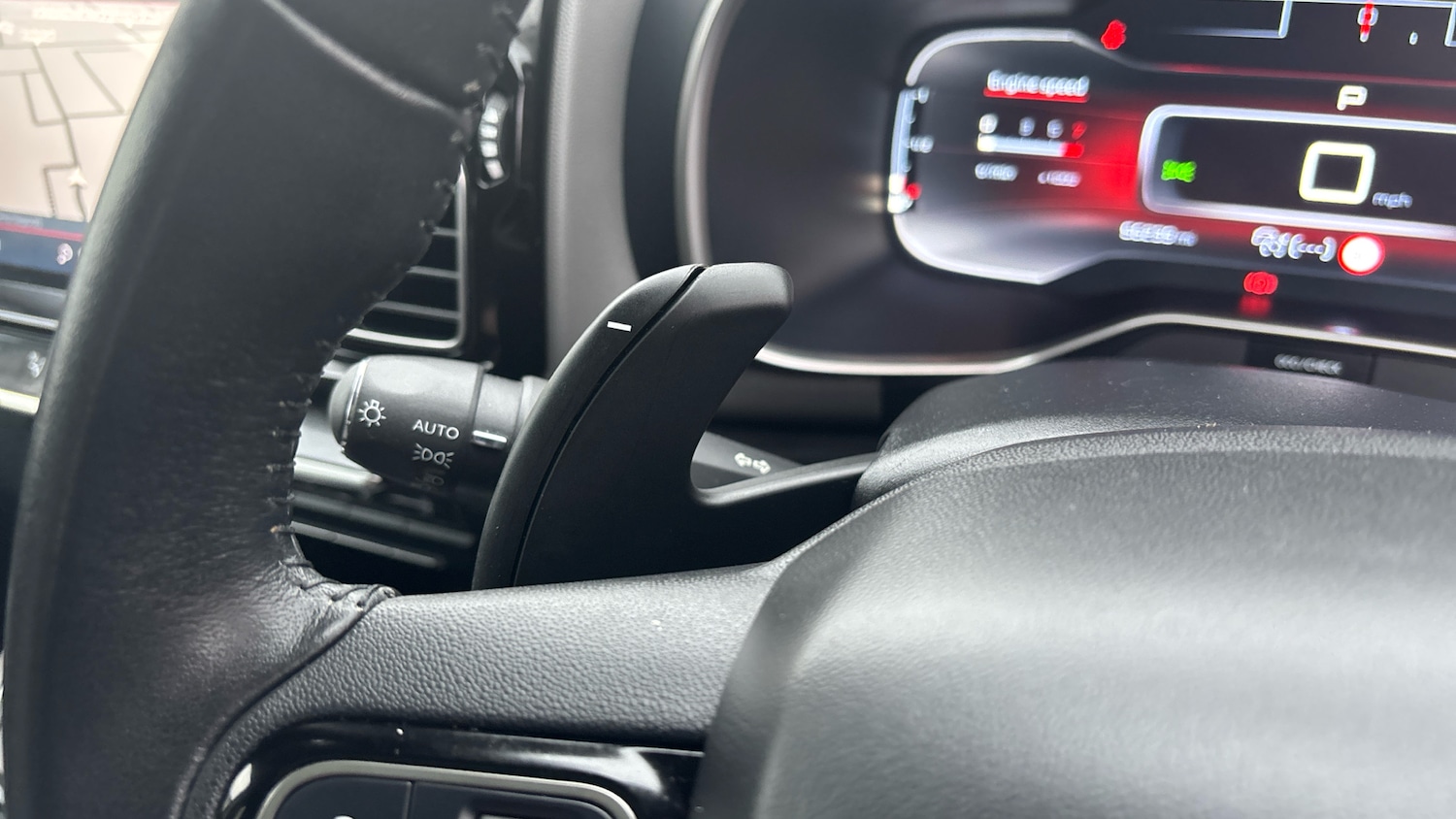 Used Citroen C5 Aircross 2020 for sale - 77446120: Photo 24