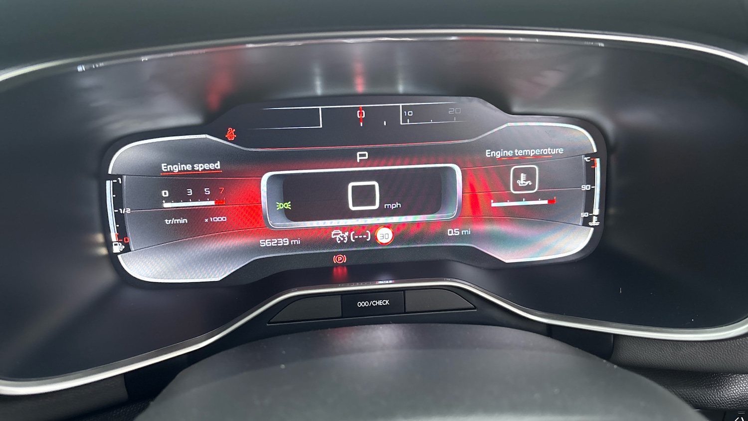 Used Citroen C5 Aircross 2020 for sale - 77446120: Photo 29